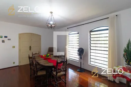 Casa com 4 Quartos à venda, 225m² no Chácara da Barra, Campinas