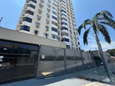 Apartamento com 4 Quartos à venda, 129m² no Baú, Cuiabá