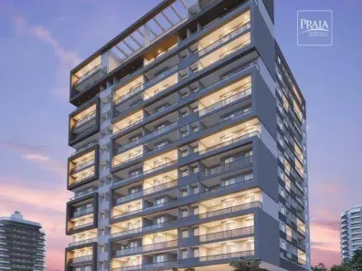 Apartamento com 2 Quartos à venda, 62m² no Praia de Itaparica, Vila Velha