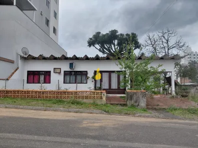 Casa com 3 Quartos à venda, 72m² no Nações, Indaial