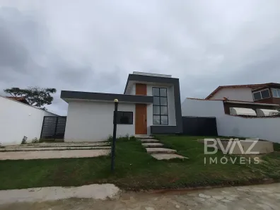 Casa de Condomínio com 3 Quartos à venda, 180m² no Baleia, São Pedro da Aldeia