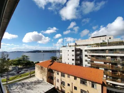 Apartamento com 3 Quartos à venda, 100m² no Charitas, Niterói