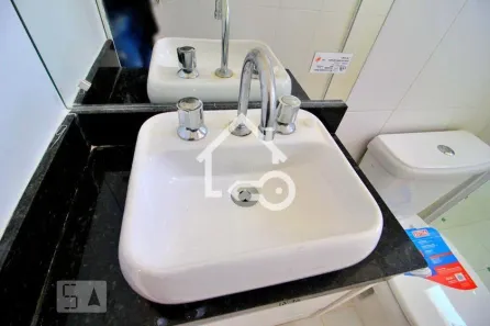 Apartamento com 3 Quartos à venda, 98m² no Campestre, Santo André