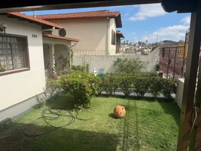 Casa com 4 Quartos à venda, 353m² no Vera Cruz, Contagem