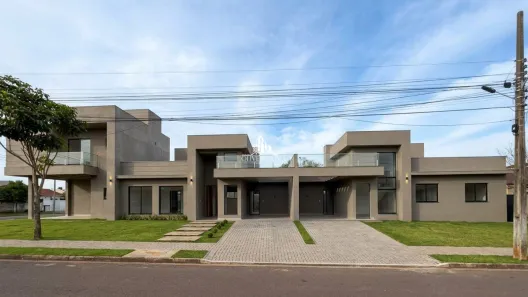 Casa com 2 Quartos à venda, 86m² no Jardim Paulista, Campina Grande do Sul