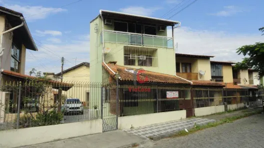 Casa com 4 Quartos à venda, 115m² no Novo Rio das Ostras, Rio das Ostras