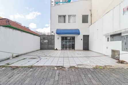 Ponto Comercial para alugar, 220m² no Vila Azevedo, São Paulo