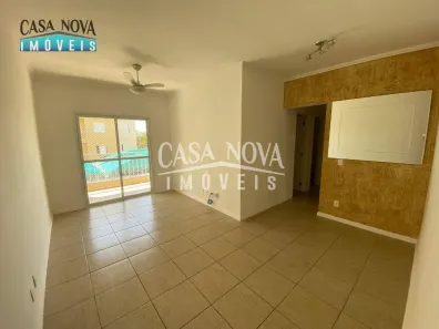 Apartamento com 3 Quartos para alugar, 80m² no Centro, Vinhedo