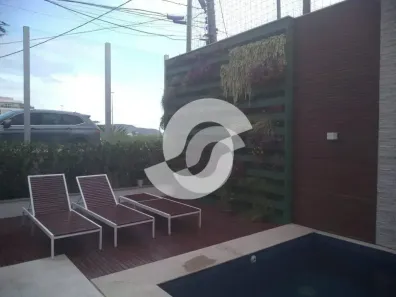 Apartamento com 3 Quartos à venda, 120m² no Piratininga, Niterói