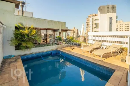 Apartamento com 4 Quartos à venda, 211m² no Higienópolis, Porto Alegre