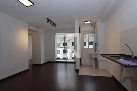 Apartamento com 2 Quartos à venda, 42m² no Parque da Vila Prudente, São Paulo