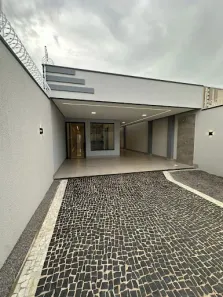 Casa com 3 Quartos à venda, 117m² no Plano Diretor Norte, Palmas