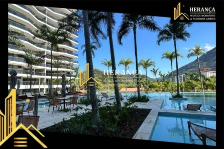 Apartamento com 4 Quartos à venda, 227m² no Barra Olímpica, Rio de Janeiro