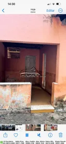 Lote/Terreno com 1 Quarto à venda, 720m² no Ilha dos Araújos, Governador Valadares
