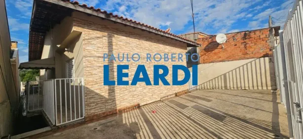  com 2 Quartos à venda, 50m² no Loteamento Residencial Água Nova, Valinhos