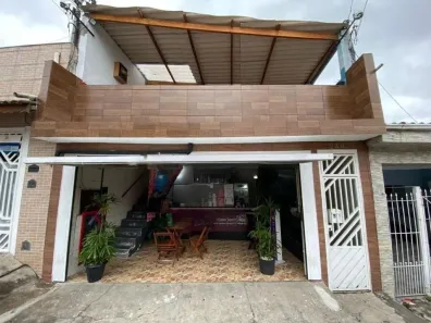 Casa com 3 Quartos à venda, 155m² no Parque São Lucas, São Paulo