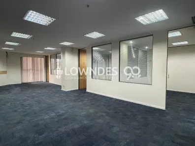 Sala Comercial para alugar, 163m² no Centro, Rio de Janeiro