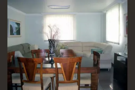 Casa com 4 Quartos à venda, 350m² no Castelo, Belo Horizonte