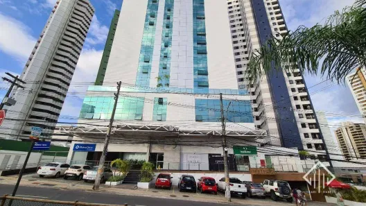 Sala Comercial para alugar, 56m² no Horto Florestal, Salvador