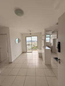 Apartamento com 2 Quartos à venda, 48m² no Ataíde, Vila Velha
