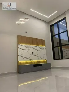 Casa de Condomínio com 3 Quartos à venda, 125m² no Jardins do Império, Indaiatuba