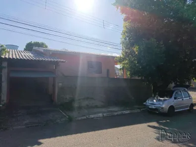 Casa com 3 Quartos à venda, 98m² no Petrópolis, Novo Hamburgo