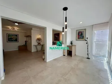 Apartamento com 2 Quartos à venda, 88m² no Santo Amaro, São Paulo