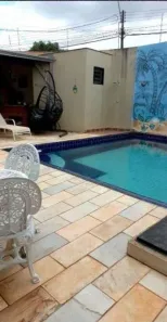 Casa com 3 Quartos à venda, 120m² no Califórnia, Londrina