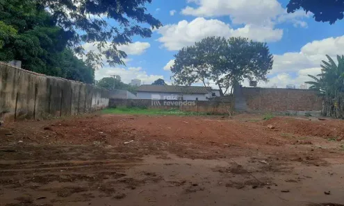 Lote/Terreno à venda, 536m² no Setor Pedro Ludovico, Goiânia