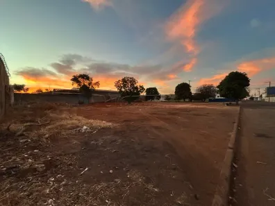 Lote/Terreno para alugar, 450m² no Vila Elisa, Ribeirão Preto