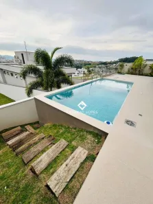 Casa de Condomínio com 4 Quartos à venda, 411m² no Condomínio Residencial Alphaville I, São José dos Campos