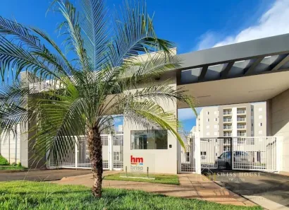 Apartamento com 3 Quartos à venda, 80m² no Balneário Tropical, Paulínia