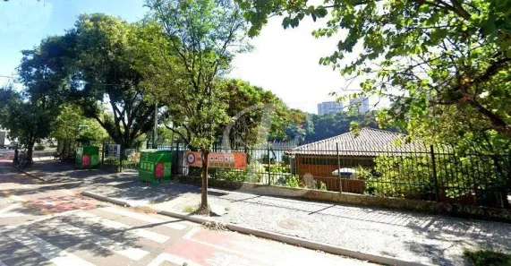 Sobrado com 4 Quartos à venda, 403m² no City América, São Paulo