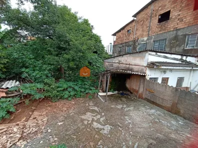 Lote/Terreno à venda, 360m² no Universitário, Belo Horizonte
