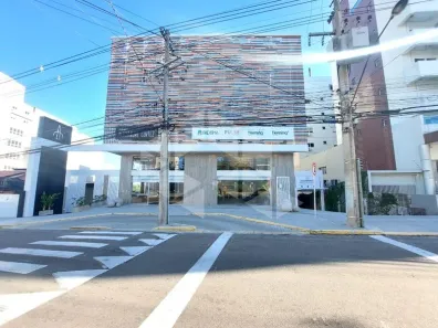 Prédio Comercial para alugar, 8m² no Nonoai, Santa Maria
