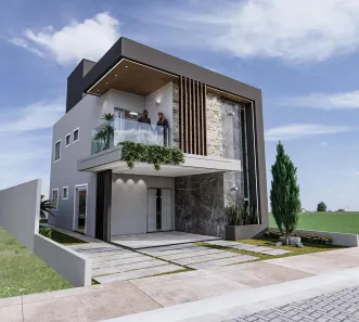 Casa com 4 Quartos à venda, 149m² no , São José de Ribamar