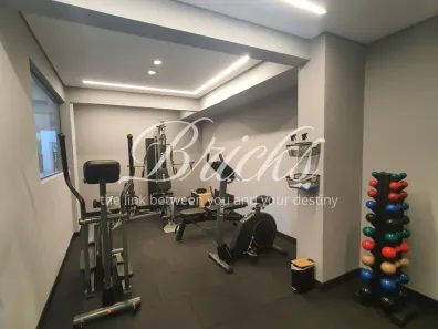 Apartamento com 3 Quartos à venda, 132m² no Brooklin Novo, São Paulo