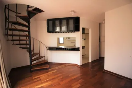 Apartamento com 1 Quarto à venda, 55m² no Sumarezinho, São Paulo