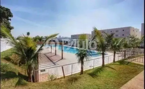 Apartamento com 2 Quartos à venda, 46m² no Pompéia, Piracicaba