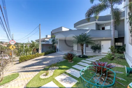 Casa de Condomínio com 3 Quartos à venda, 230m² no Bosque, Vinhedo