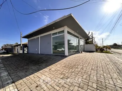 Sala Comercial para alugar, 45m² no Tramandaí, Tramandaí