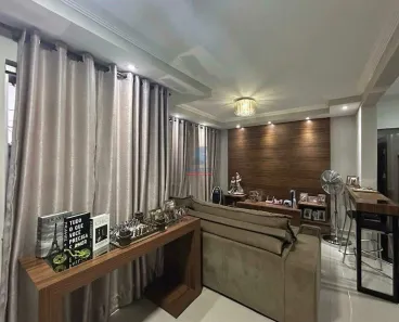 Casa com 2 Quartos à venda, 128m² no Sapucaias III, Contagem