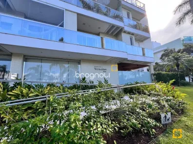 Apartamento com 4 Quartos à venda, 145m² no Jurerê Internacional, Florianópolis