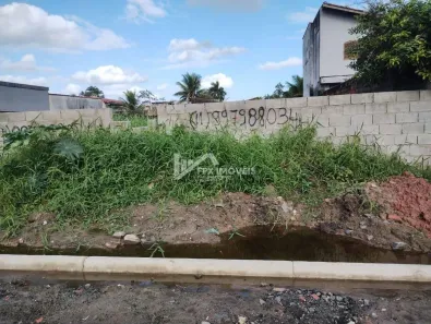 Lote/Terreno à venda, 420m² no Cibratel II, Itanhaém