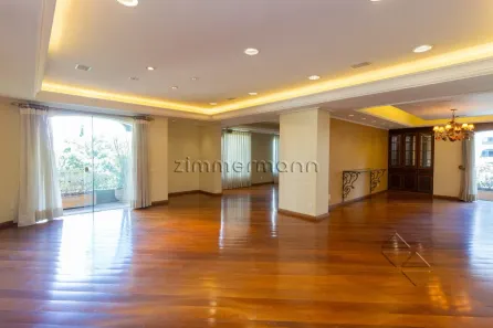 Apartamento com 3 Quartos à venda, 300m² no Alto de Pinheiros, São Paulo
