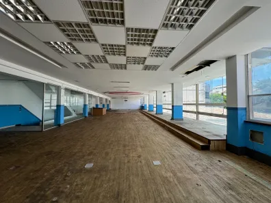 Prédio Comercial para alugar, 1630m² no Barra da Tijuca, Rio de Janeiro