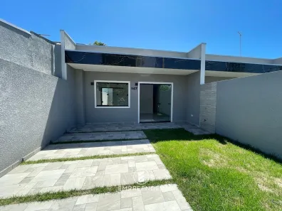 Casa com 2 Quartos à venda, 60m² no Jardim Canadá, Pontal do Paraná