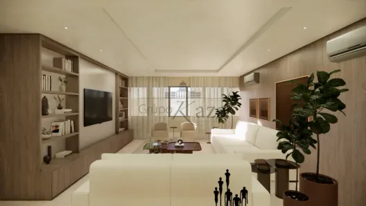 Apartamento com 2 Quartos à venda, 151m² no Cerqueira César, São Paulo