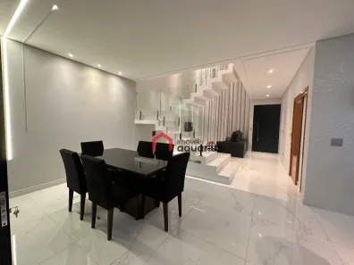 Casa de Condomínio com 3 Quartos à venda, 197m² no Condomínio Vem Viver Jacareí, Jacareí