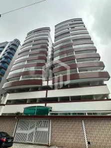 Apartamento com 1 Quarto à venda, 36m² no Ocian, Praia Grande
